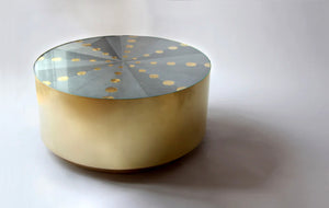 Constellation - coffee table